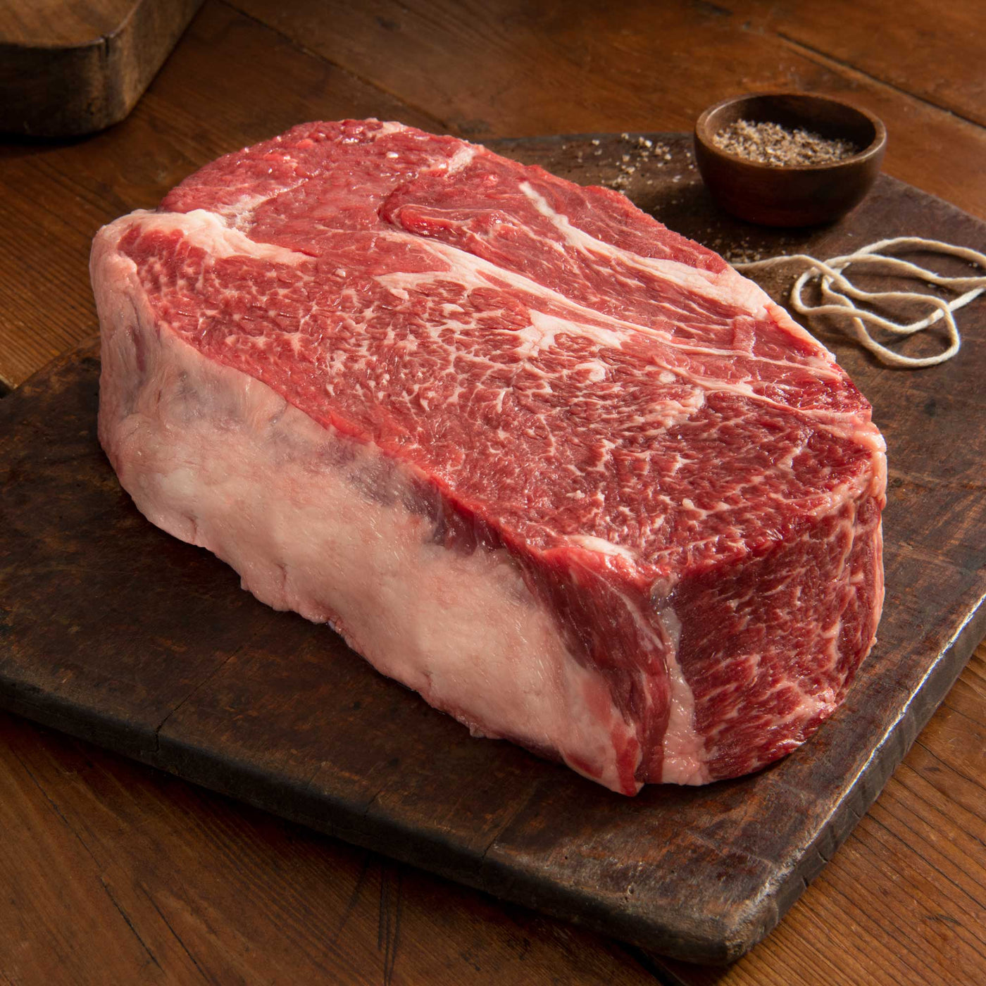USDA Prime Chuck Roast
