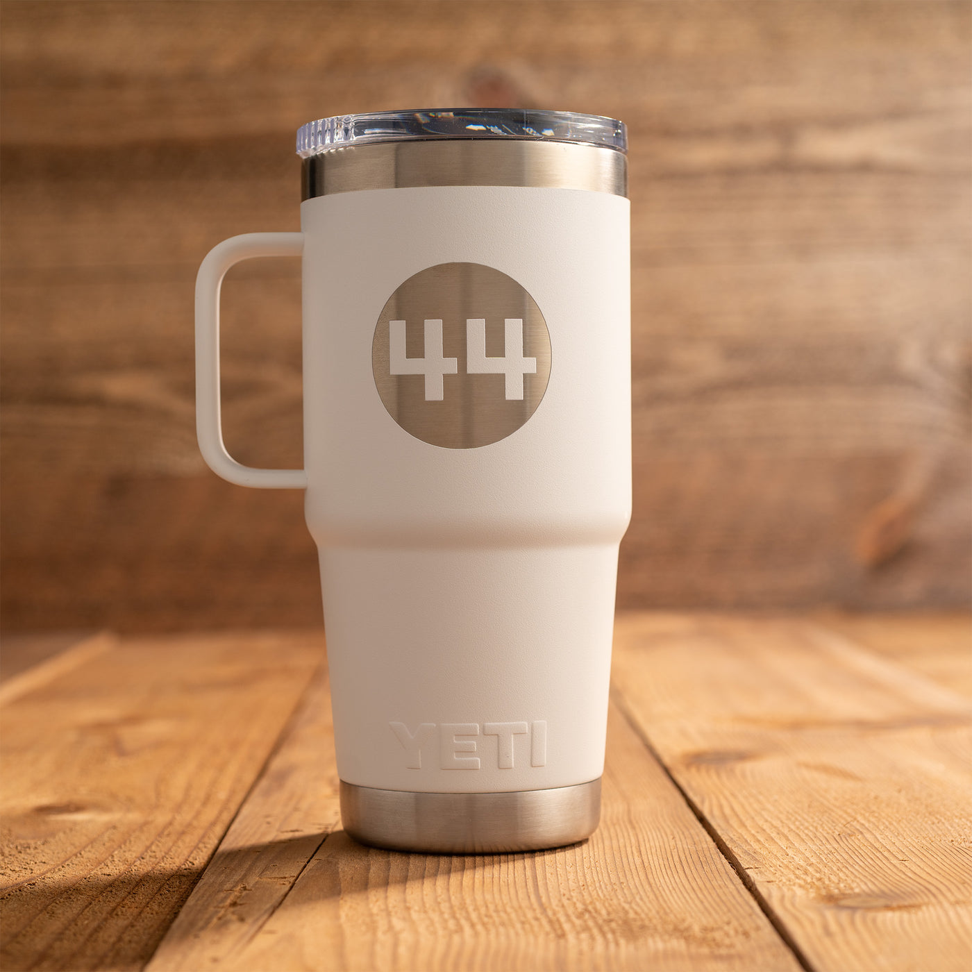 44 Farms YETI Coffee Cup