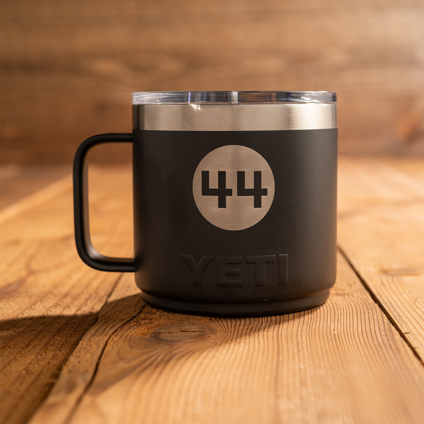 44 Farms YETI Coffee Cup