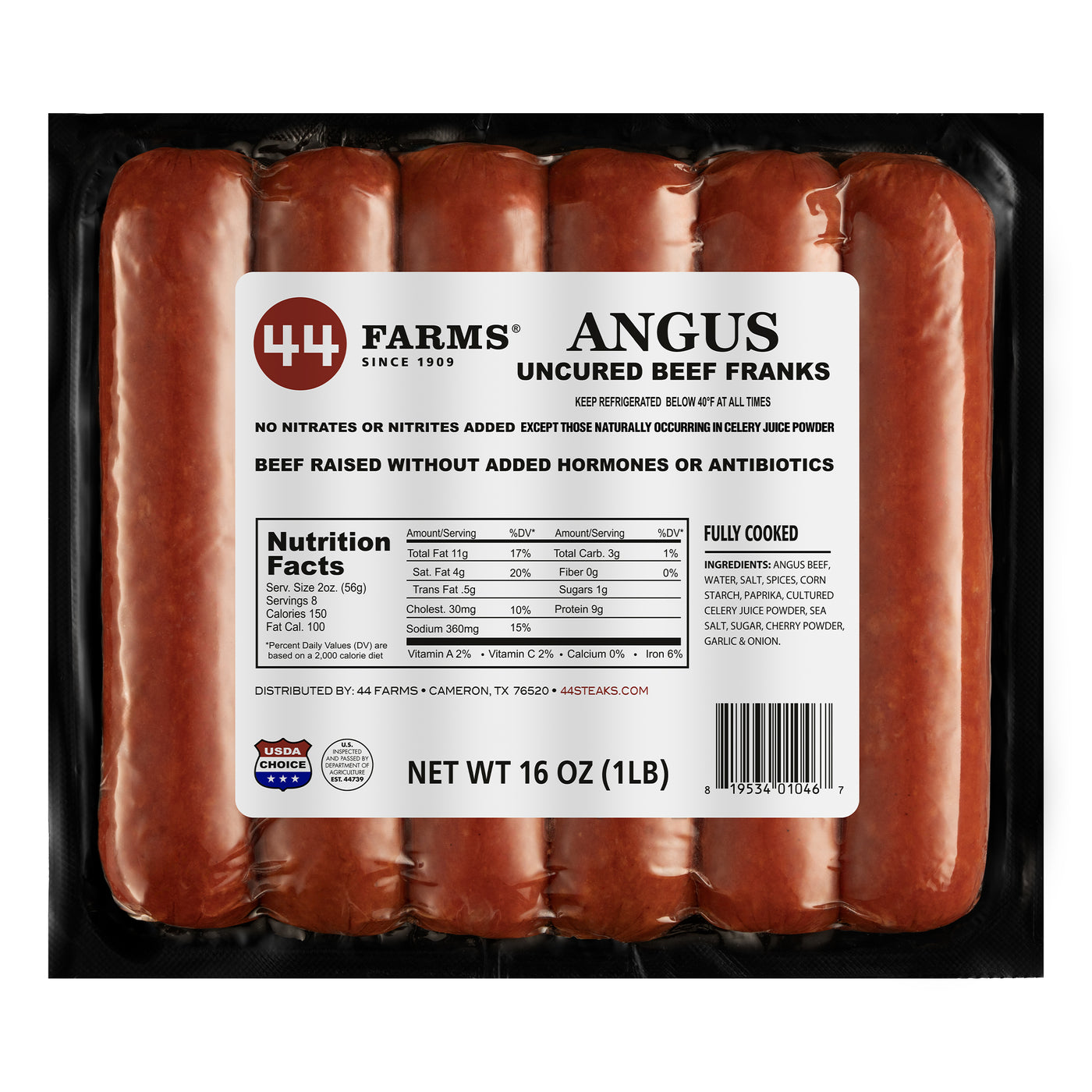 Labor Day Beef & Steak Grilling Bundle
