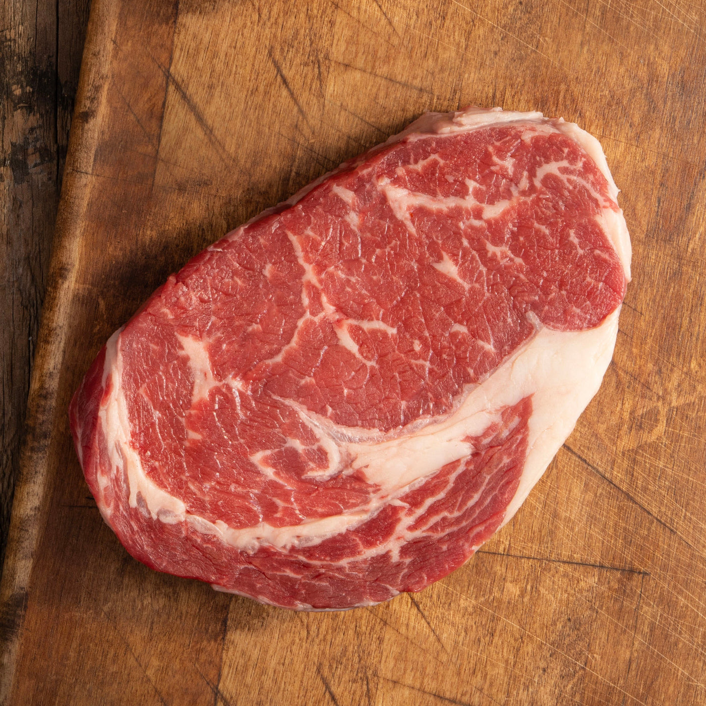 USDA Choice Family Steak Pack