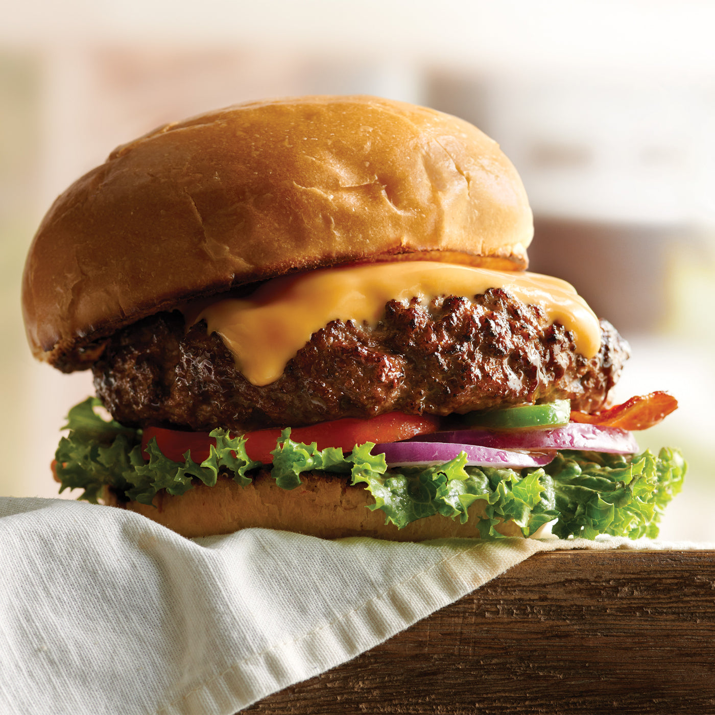 80/20 Angus Ground Beef Choice or Higher