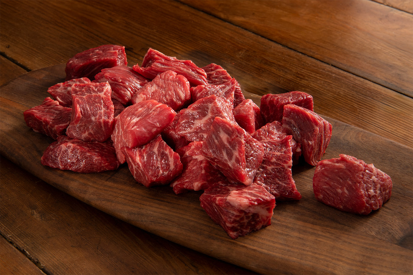 USDA Choice Steak Bites