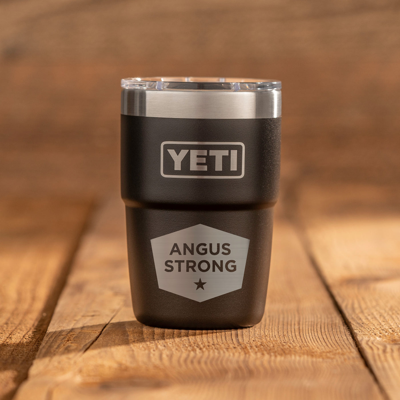 44 Farms YETI Coffee Cup