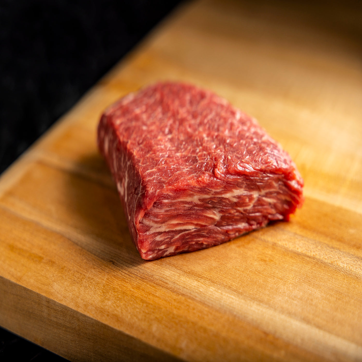 USDA Choice Bavette Steak