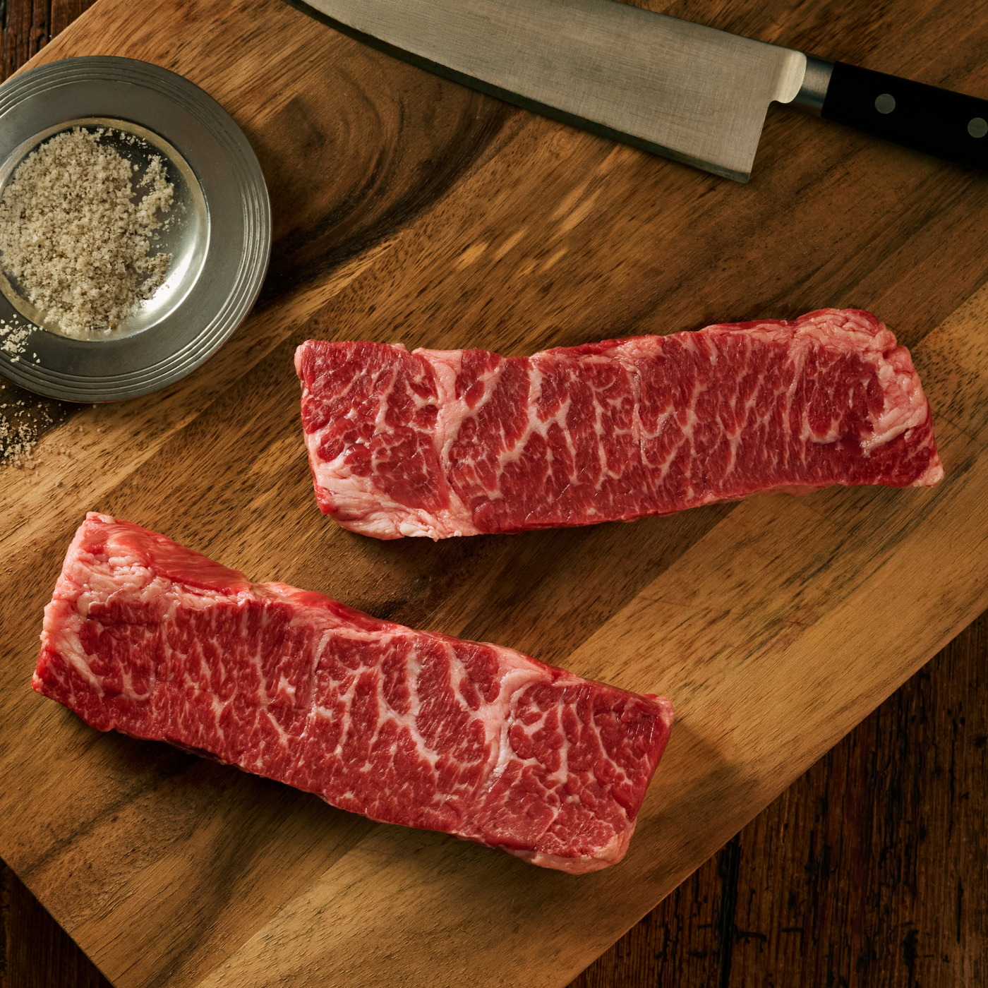 USDA Choice Denver Steak