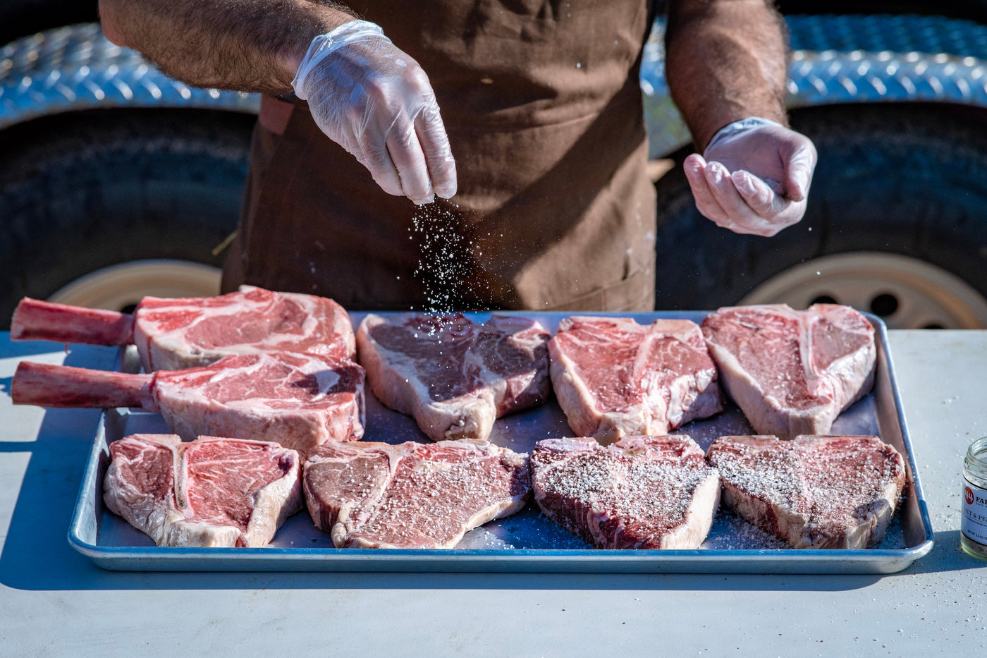 Steak & Beef Subscription Boxes