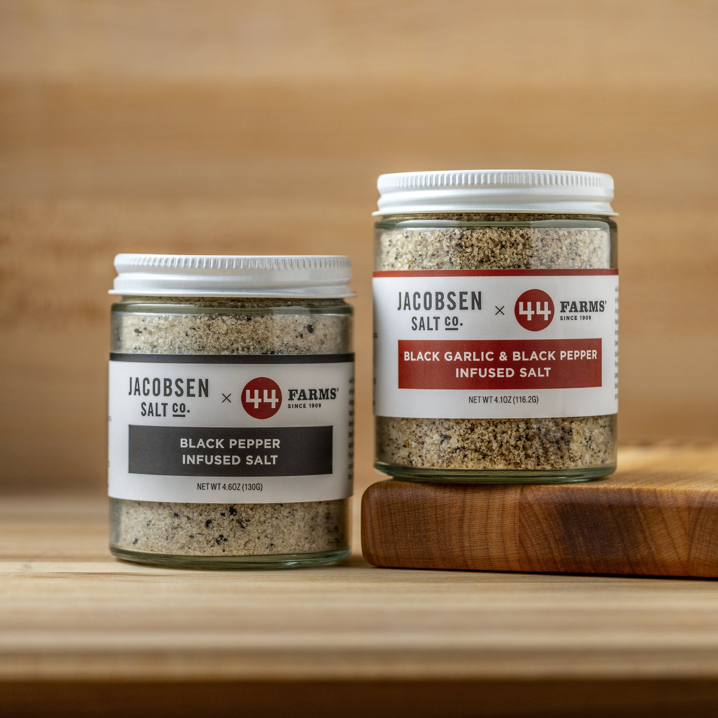 BBQ Rubs & Seasonings