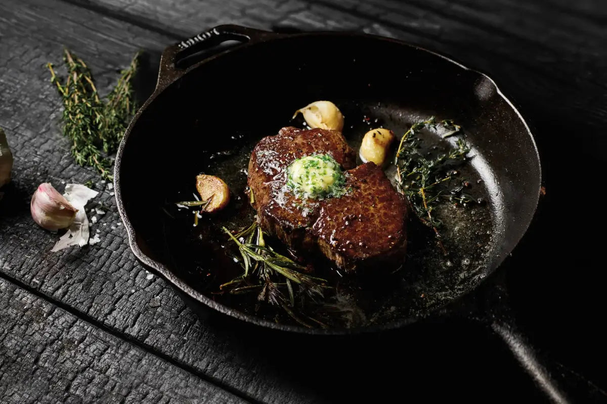 How To Cook Filet Mignon (The Right Way)