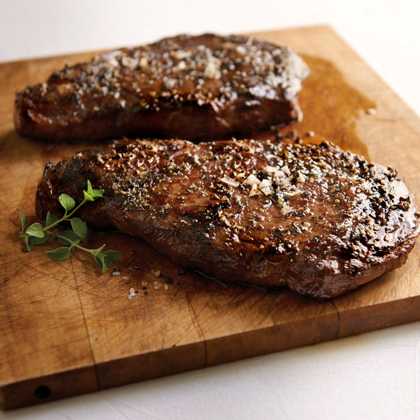 USDA Prime Boneless Ribeye Steak