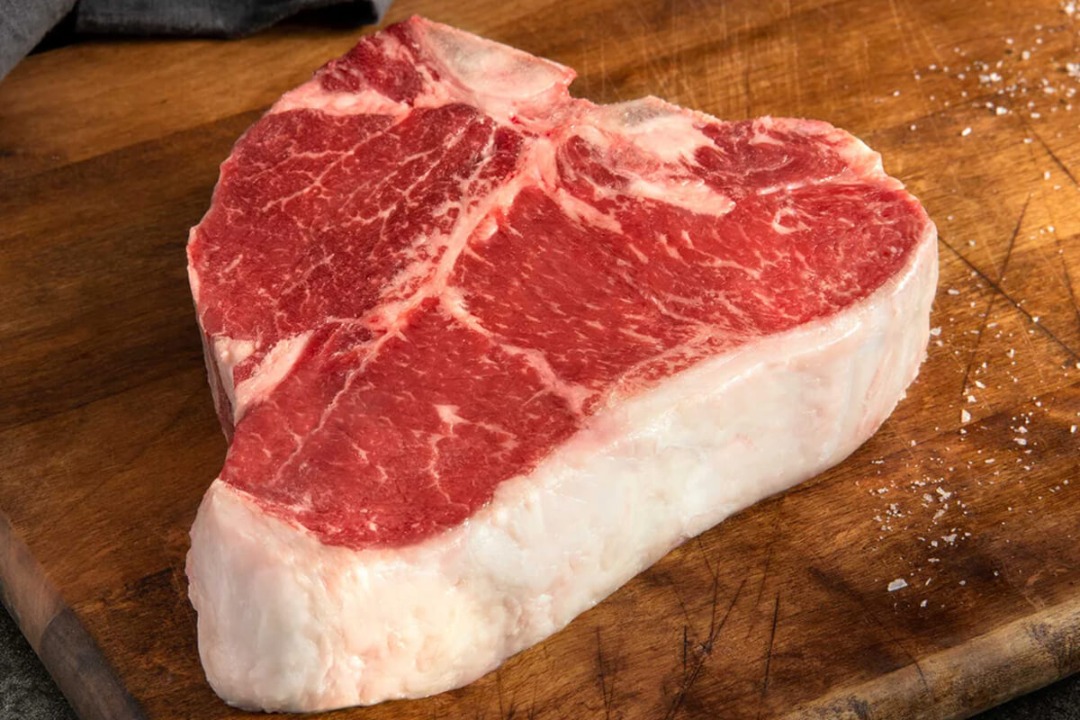 What Is a Porterhouse Steak?
